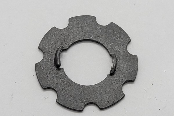 Front Rocker Locktab