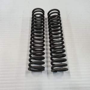 Lower Inner Springs