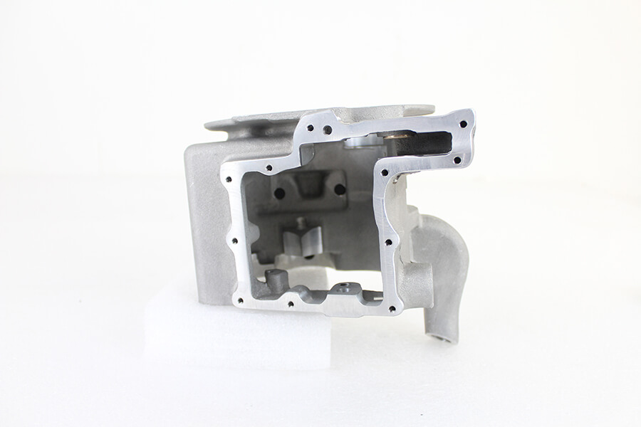 Transmission Case - Image 3