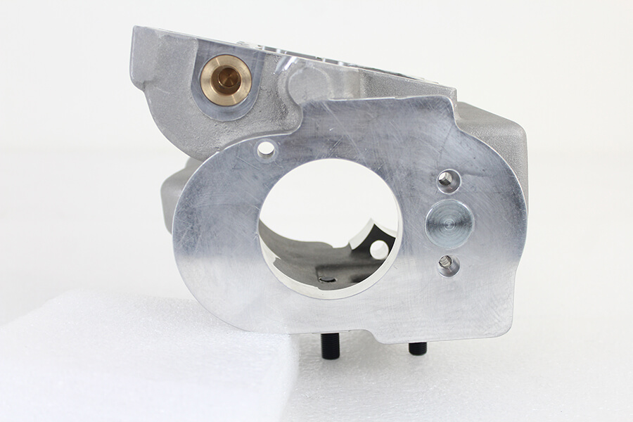 Transmission Case