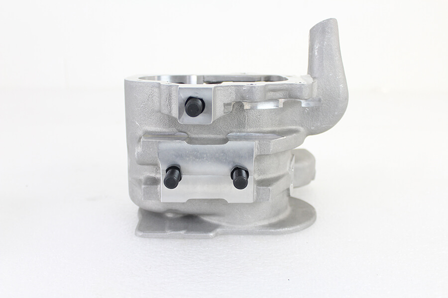Transmission Case - Image 2