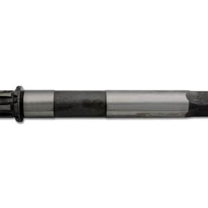 Countershaft and Kick Starter