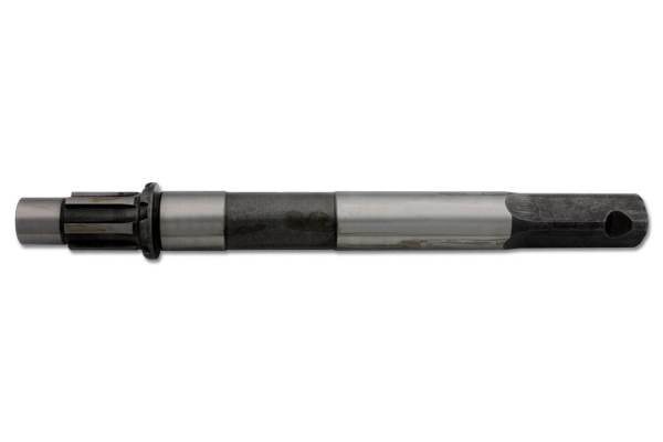 Countershaft and Kick Starter