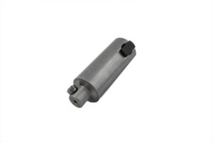 Handlebar Plunger (1949-53)