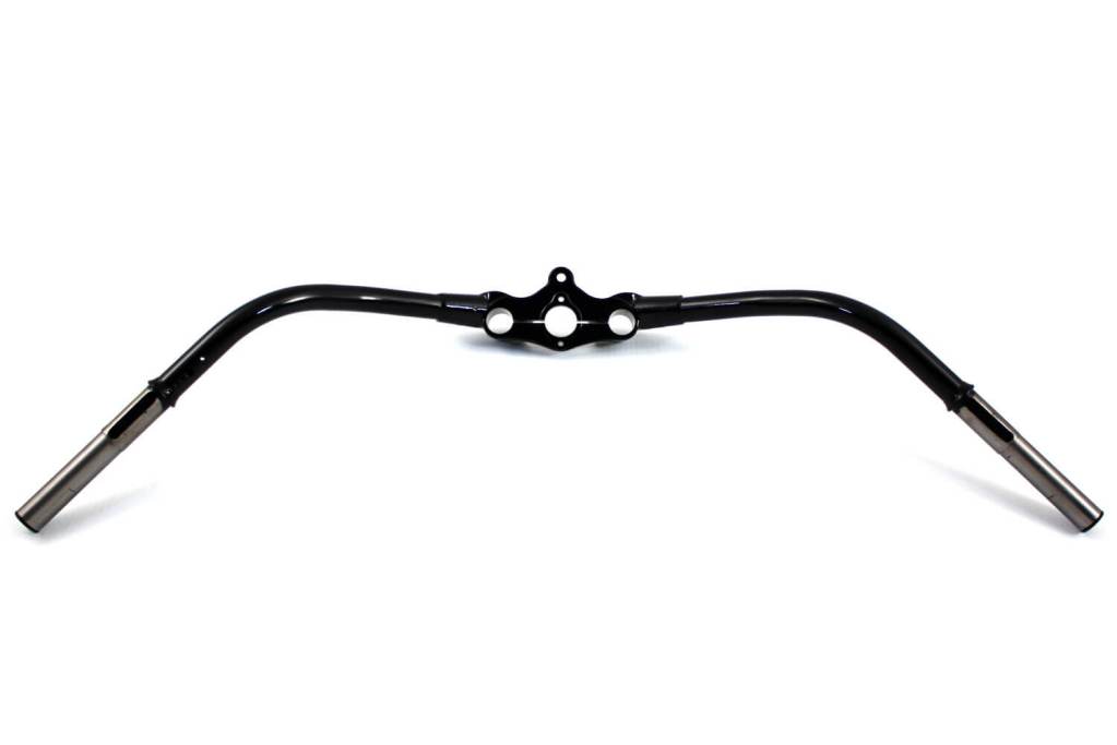 Springer Bars Only (1936+)