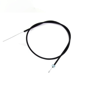 Throttle/Spark Cable Sets (1936-48)