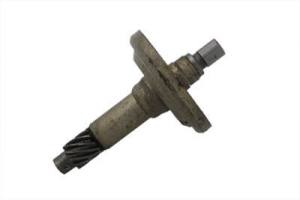 Circuit Breaker Shaft and Housing