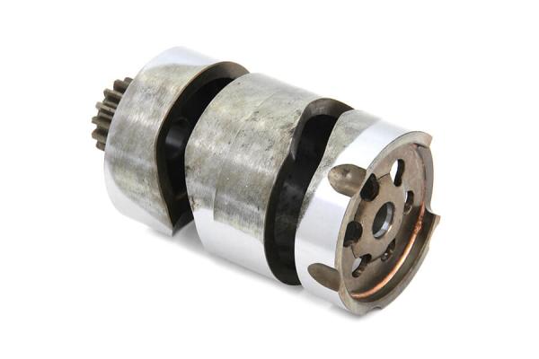Shifter Cam (1947-73)