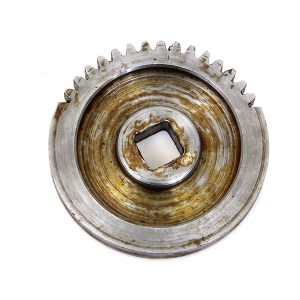 Shifter Gear (1947-73)