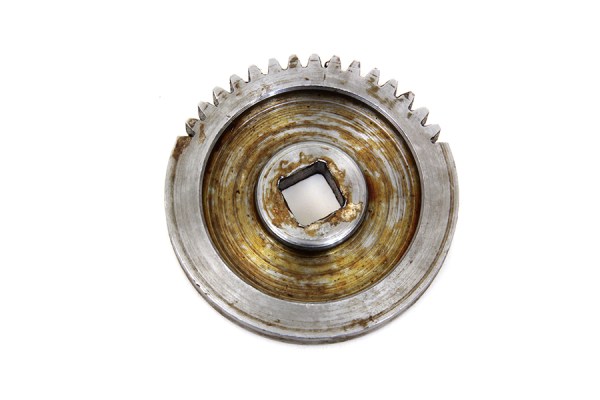 Shifter Gear (1947-73)