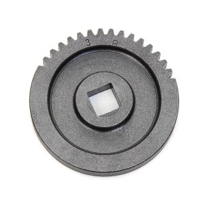 Shifter Gear (1941-46)