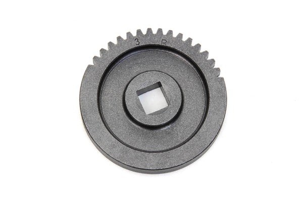 Shifter Gear (1941-46)