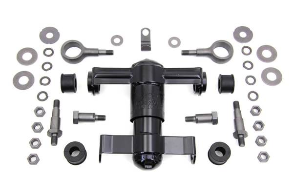 Front Springer Shock Absorber