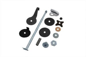 Steering Damper