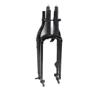 Springer Fork for 45" Solo