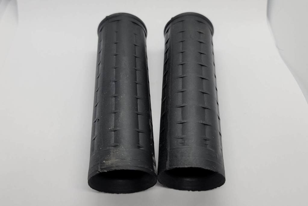 Waffle Grips