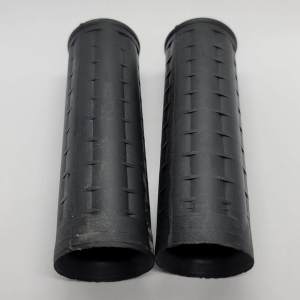 Waffle Grips