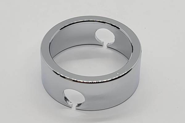 Handlebar Grip Retainers