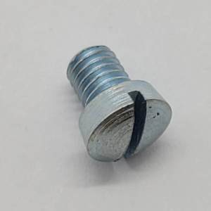Handlebar Grip Retainer Screw