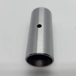 Handlebar Plunger (1931-48)