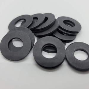 Iron Head Washer Set