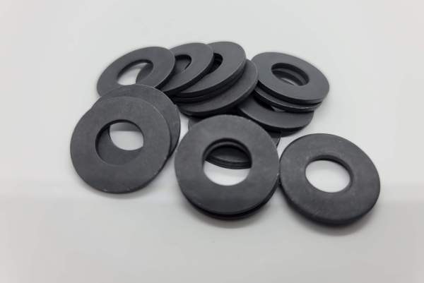 Iron Head Washer Set