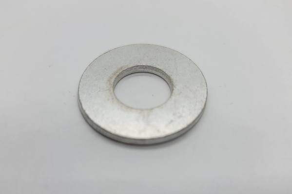 Steel Washer (1/2" x 1-1/8" X 3/32")