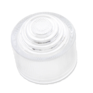 Early Taillight Lens (clear)