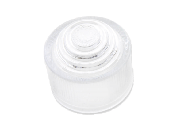 Early Taillight Lens (clear)