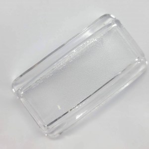 Taillight Top Lens (clear)