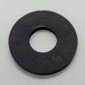 Early Beehive Taillight Lens Gasket