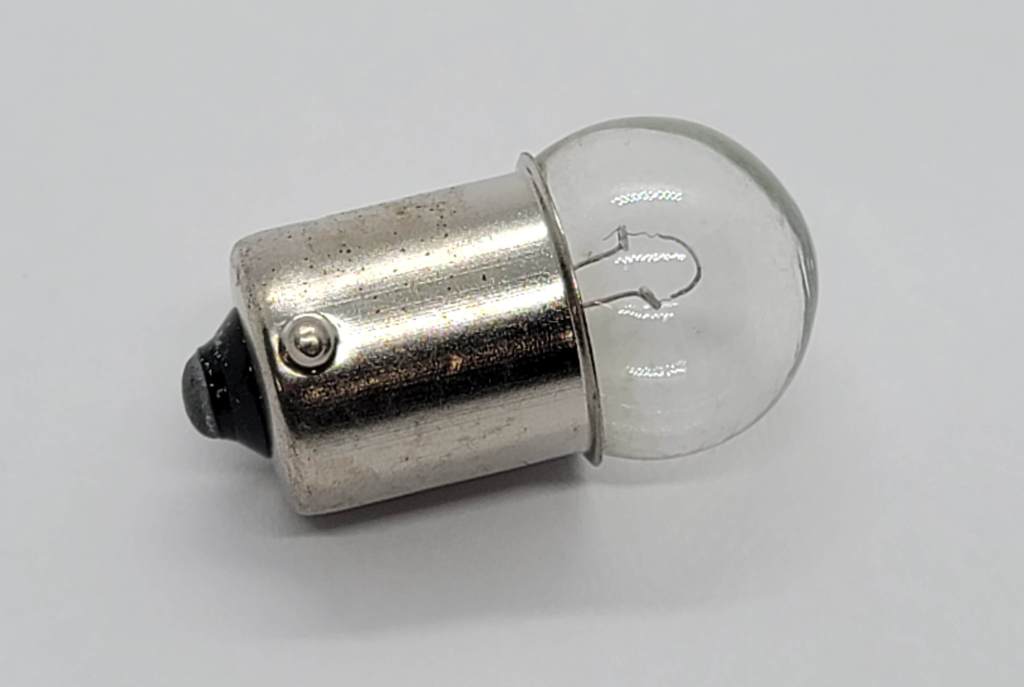 Taillight/Dash Bulbs