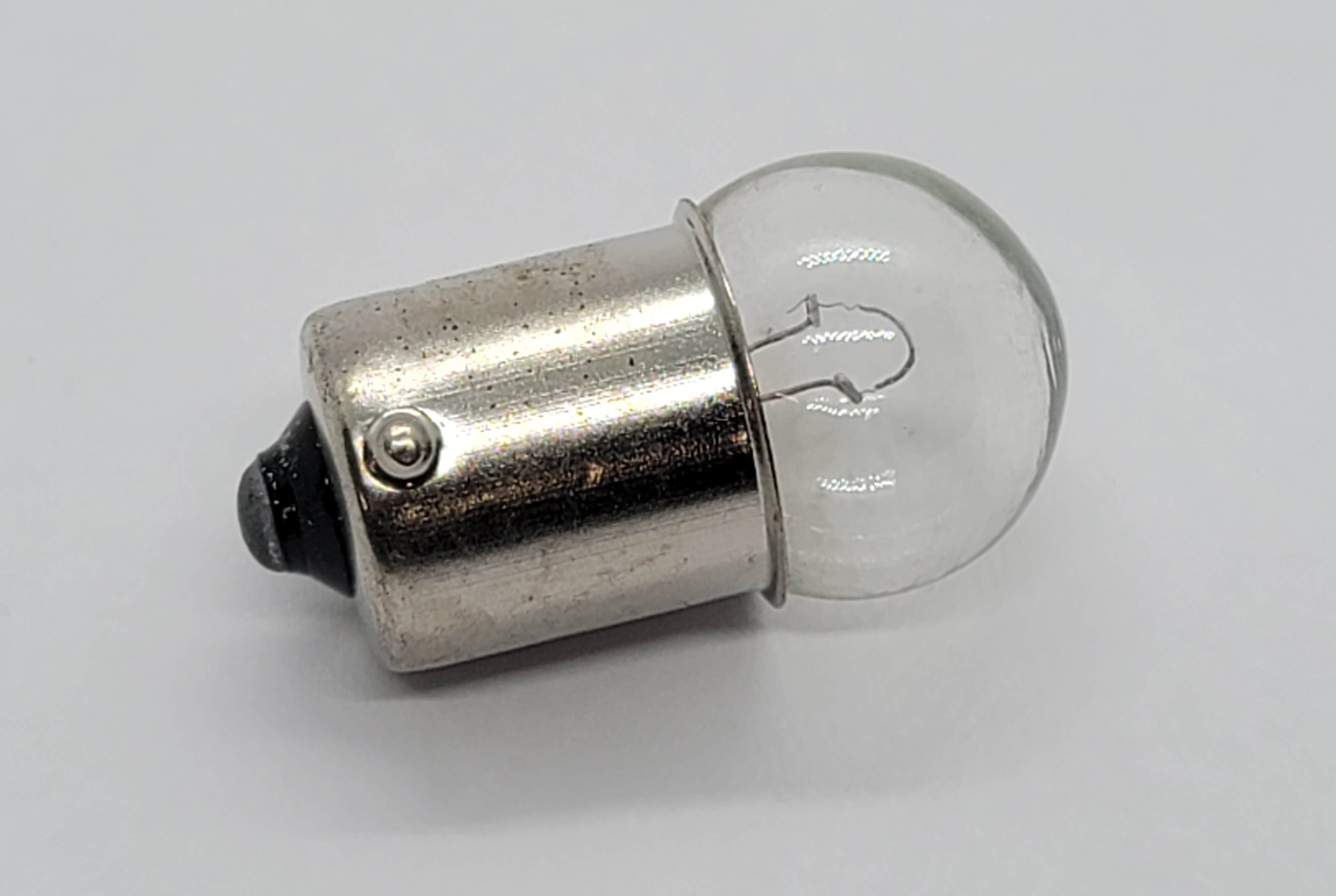 Taillight/Dash Bulbs