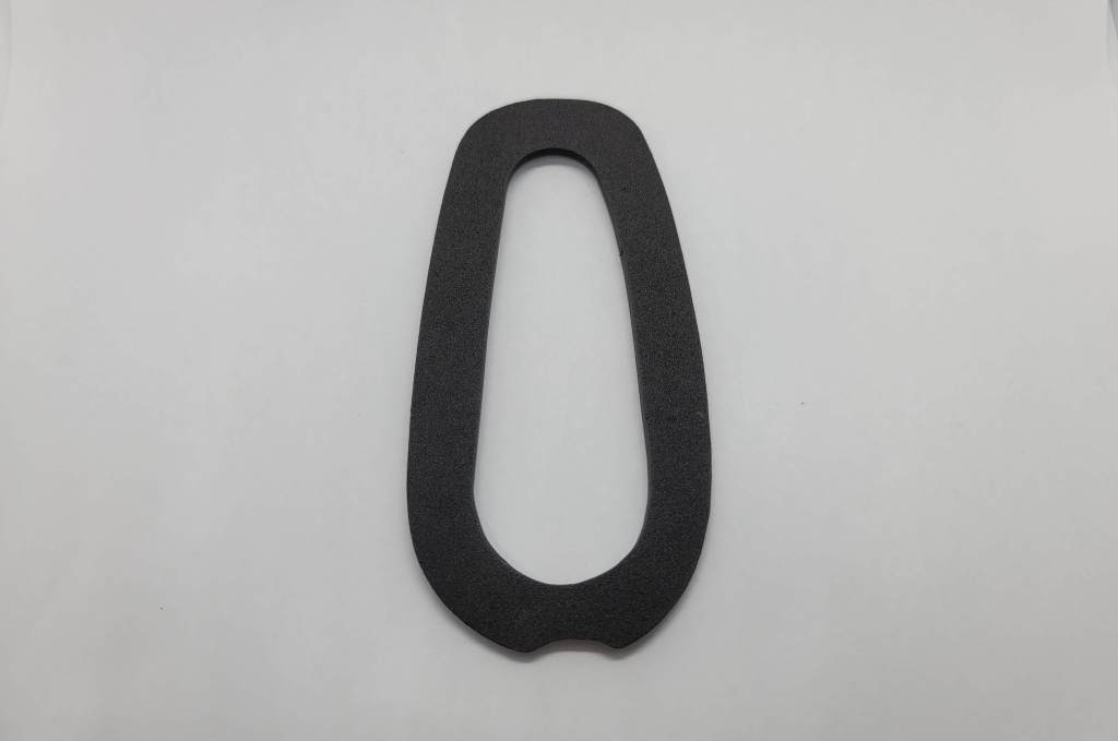 Front Fender Light Lens Gasket (1935-48)