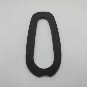 Front Fender Light Lens Gasket (1935-48)