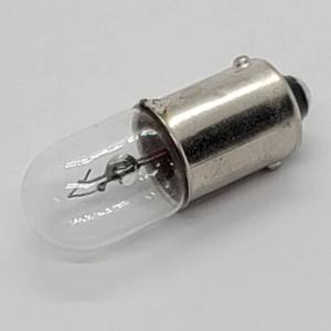 Mini 12 Volt Bulb