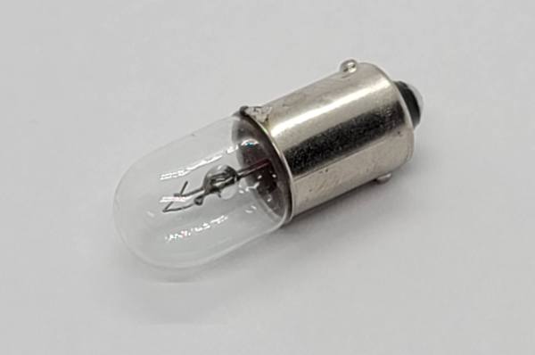 Mini 12 Volt Bulb