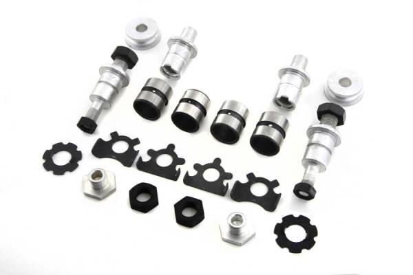 Rocker Rebuilding Hardware Kit
