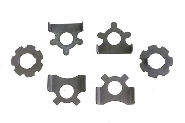 Rocker Stud Lockwasher Set
