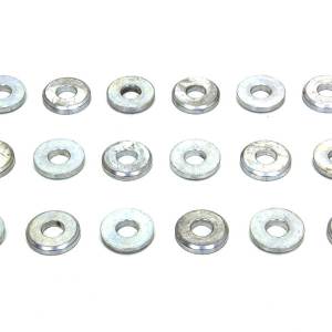 Aluminum Head Bolt Washer Kit