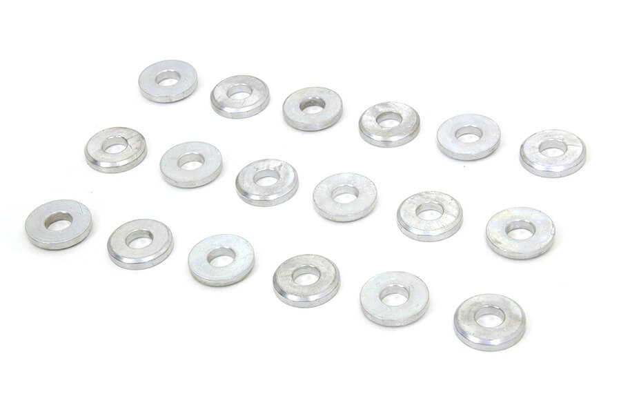 Aluminum Head Bolt Washer Kit - Image 3