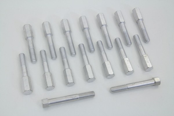 Aluminum Head Bolt Set