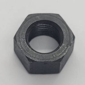 Hexagon Nut (3/8-24)