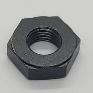 Hexagon Nut (7/16-20 N.F. x 3/8" x 3/4")