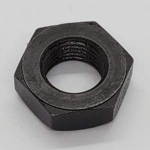 Hexagon Nut (1/2-20 N.F. x 5/16" x 13/16")