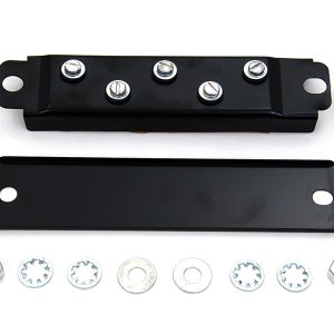 Terminal Box Assembly