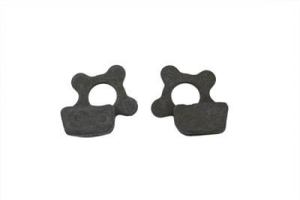 Fender Brace Clip Locks