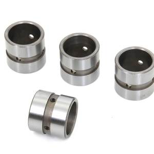 Rocker Stud Bushing Set (Solo)
