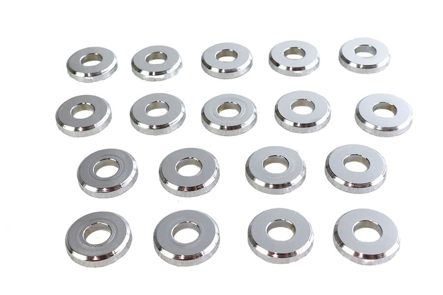 Aluminum Head Bolt Washer Kit - Image 4