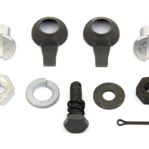 Inner and Outer Primary Mount Kit